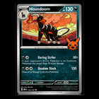 Houndoom