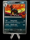 Houndoom