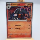 Houndoom