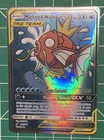 Magikarp & Wailord GX