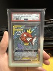 Magikarp & Wailord GX