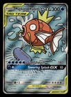 Magikarp & Wailord GX