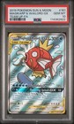 Magikarp & Wailord GX