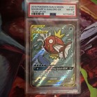 Magikarp & Wailord GX