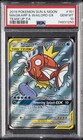 Magikarp & Wailord GX