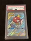 Magikarp & Wailord GX