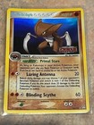 Kabutops