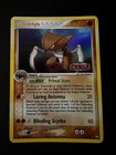 Kabutops