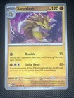 Sandslash
