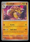 Sandslash