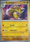Sandslash