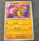 Sandslash