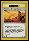 Pokemon Breeder Fields