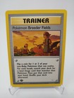 Pokemon Breeder Fields