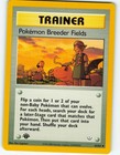 Pokemon Breeder Fields