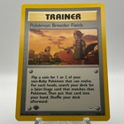 Pokemon Breeder Fields