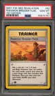 Pokemon Breeder Fields