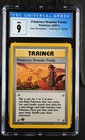 Pokemon Breeder Fields