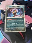 Team Rocket's Arbok