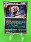 Team Rocket's Arbok