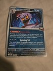 Team Rocket's Arbok