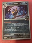 Team Rocket's Arbok
