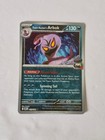 Team Rocket's Arbok