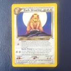 Dark Ursaring