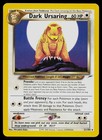 Dark Ursaring
