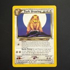 Dark Ursaring