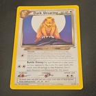 Dark Ursaring