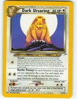 Dark Ursaring