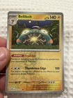 Bellibolt