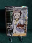 Professor's Research: Professor Sada