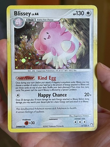 Blissey