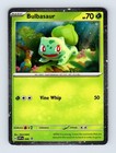 Bulbasaur