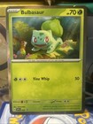 Bulbasaur