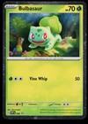 Bulbasaur