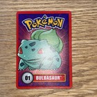 Bulbasaur