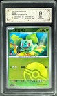 Bulbasaur