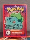 Bulbasaur