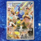 Cramorant