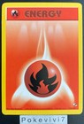 Fire Energy