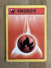 Fire Energy
