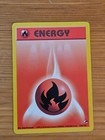 Fire Energy