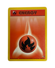 Fire Energy