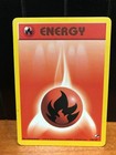 Fire Energy