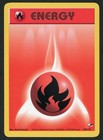 Fire Energy