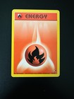 Fire Energy