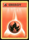 Fire Energy